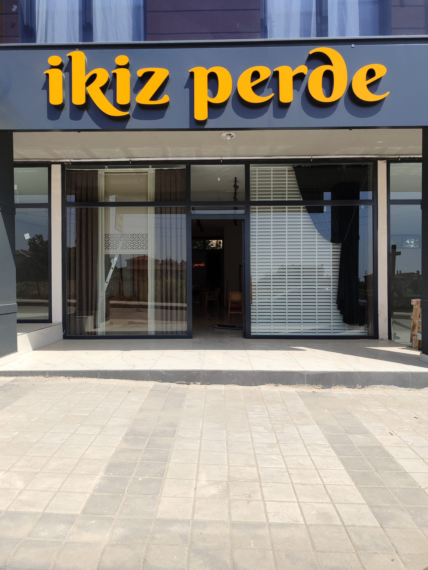 Zebra Perde Koleksiyonları